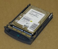 Fujitsu Siemens 36Gb 3.5" 15k SCSI HDD hard Drive S26361-H737-V100 A3C40042801