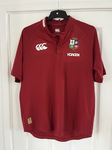 British irish lions - british, &