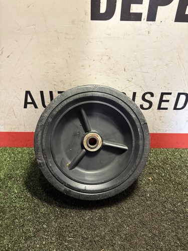 Hayter harrier 411 412a - 41, /