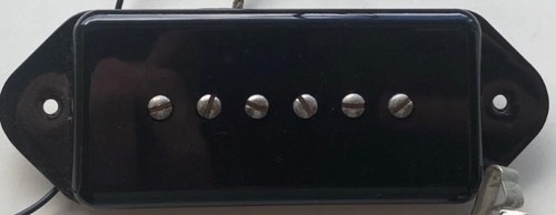 Epiphone dog ear - dog,