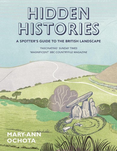 Hidden histories spotter s - a, spotter's