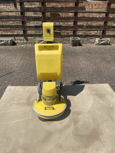 Truvox cimex cyclone - cyclone, r48