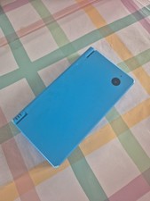 Light blue nintendo dsi - nintendo,