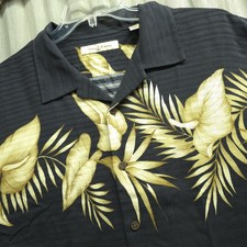 Tommy Bahama Hawaiian Shirt