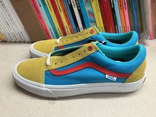 VANS Golf Wang Old Skool Pro