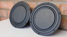 Pair of 16.5cm Woofers from
