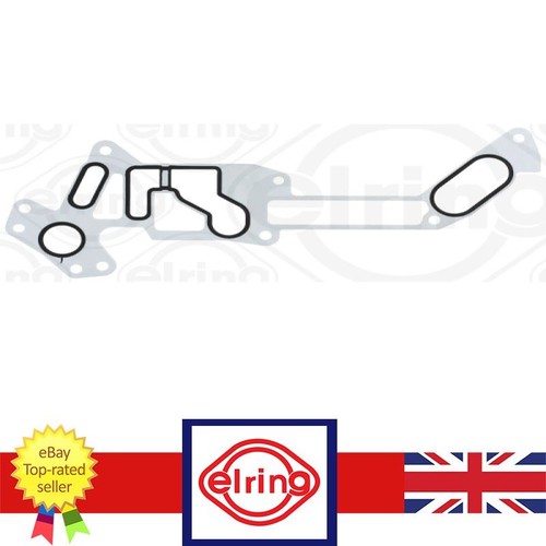 Oil filter housing gasket for - oil,