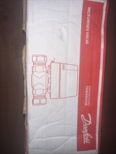 Danfoss HP22 2 Port Shoes