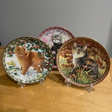 Danbury Mint 1995 FOUR SEASONS