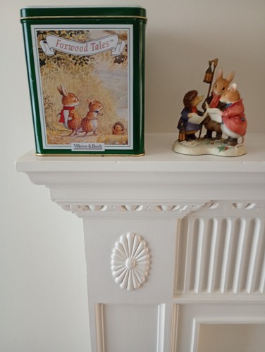 Villeroy boch foxwood - villeroy,