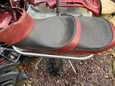 Honda ST1100 Pan European Corbin Seat