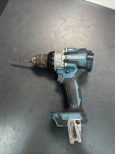 Makita dhp489 combi drill - , 18v