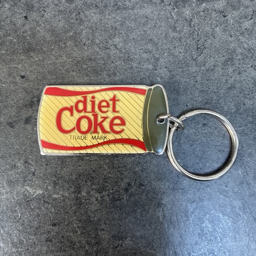 Vintage coca cola diet - coca,