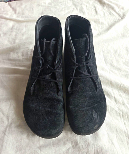 Vivobarefoot gobi obsidian