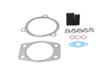FITS VOLVO S60 I 2.5 T MOUNTING KIT, CHARGER 8607244 KAMOKA