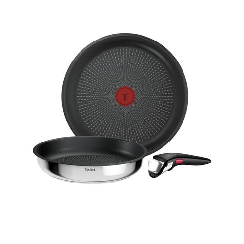 Ingenio comfort max stainless - comfort,
