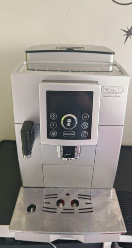 Longhi magnifica s - de'longhi,