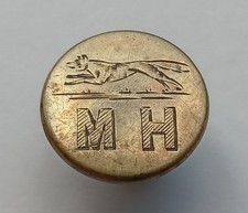 Morpeth Hunt 14.6mm Hunting