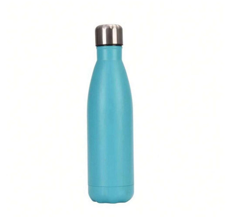 500ml stainless steel - steel, water