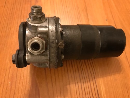 Original rare aub 182 - original, su