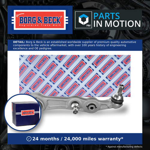 Wishbone suspension arm fits - /,