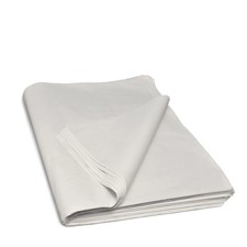 200 x White Newspaper Offcuts