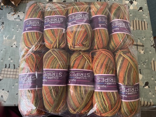 Stylecraft for the love - for, of
