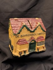Dr Barnardos Homes Vintage