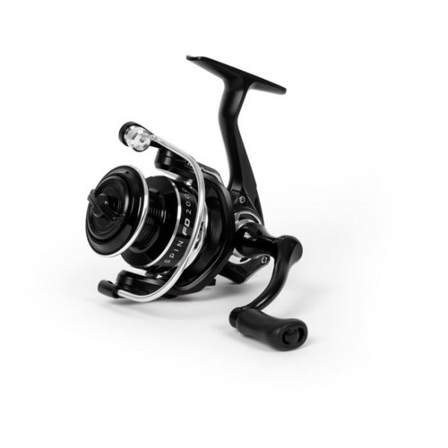 Zebco trophy spin - zebco, x