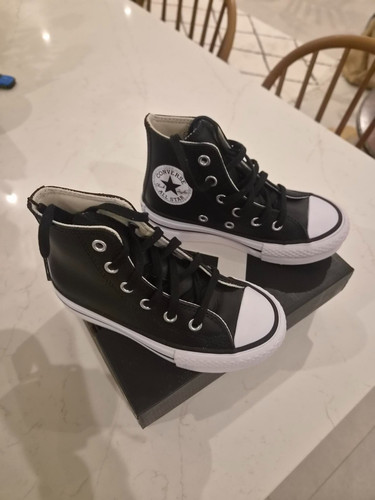 Chuck taylor all star eva - all, lift