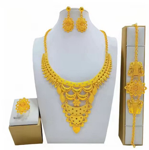 24k gold plated dubai - 24k,