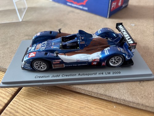 Spark models scale s1418 - models,