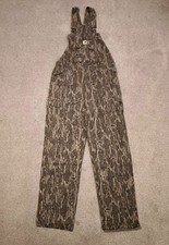 Mossy Oak Real Tree Wide Leg