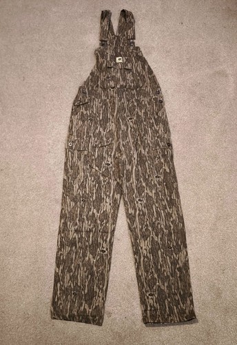 Mossy oak real tree wide - wide, leg
