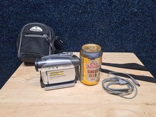 Sony DCR-HC35E Handycam Mini