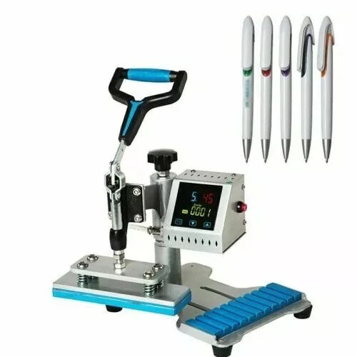 Ch1802 manual pen - manual, press