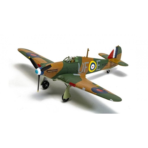 Corgi hurricane mk - hurricane, mk.i