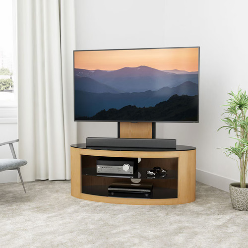 Avf buckingham 1000 - buckingham, tv