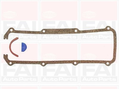 Rocker cover gasket for - cover,