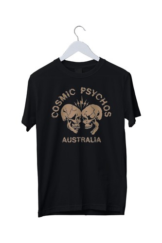 Cosmic psychos band rock - cosmic,