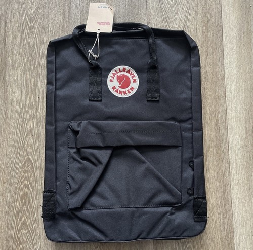 Fjallraven kanken backpack - fjallraven,