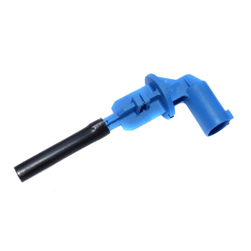 Coolant expansion tank level - expansion,