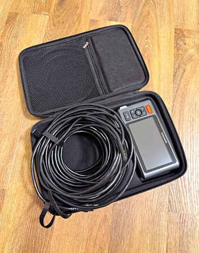 Brand new depstech - depstech, triple-lens
