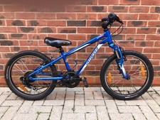 Specialized Hotrock -  20 Inch Wheel