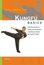 Kung Fu Basics (Tuttle Martial