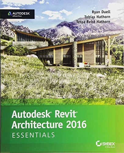 Autodesk revit architecture - revit,