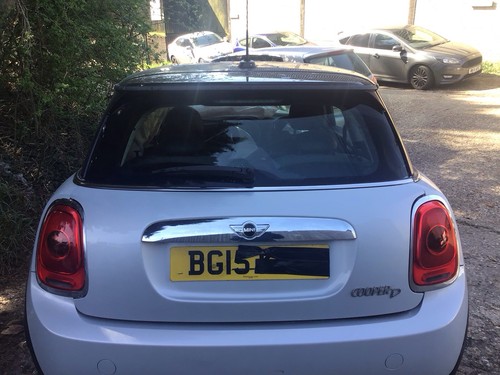 Bmw mini f56 - bmw,