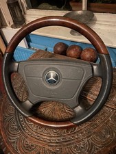 Mercedes r129 w140 - w140, w210