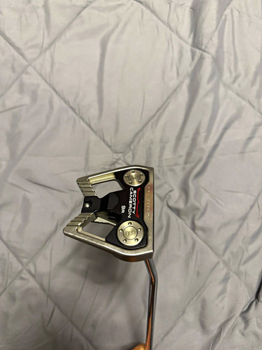 Scotty cameron phantom rh - phantom,