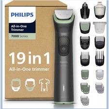 Philips Multigroom 7000 Series